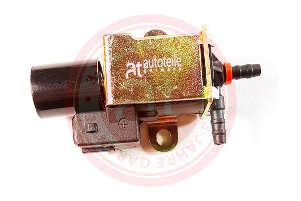 Ventil, Luftsteuerung (Ansaugluft)