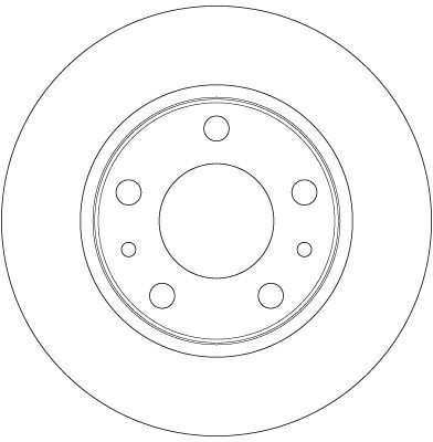 Bremsscheibe