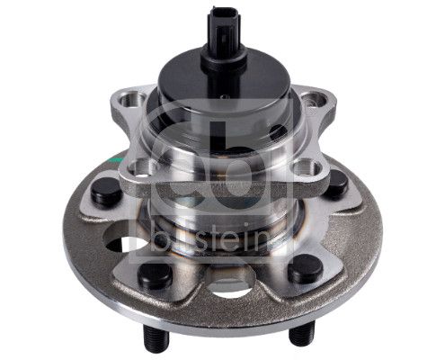 Wheel Bearing Kit 172586