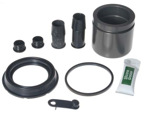 Reparatursatz, Bremssattel