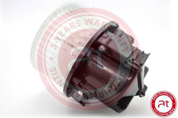 at autoteile germany at13092 - Innenraumgebl&auml;se