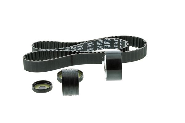 Zahnriemensatz Zahnriemensatz