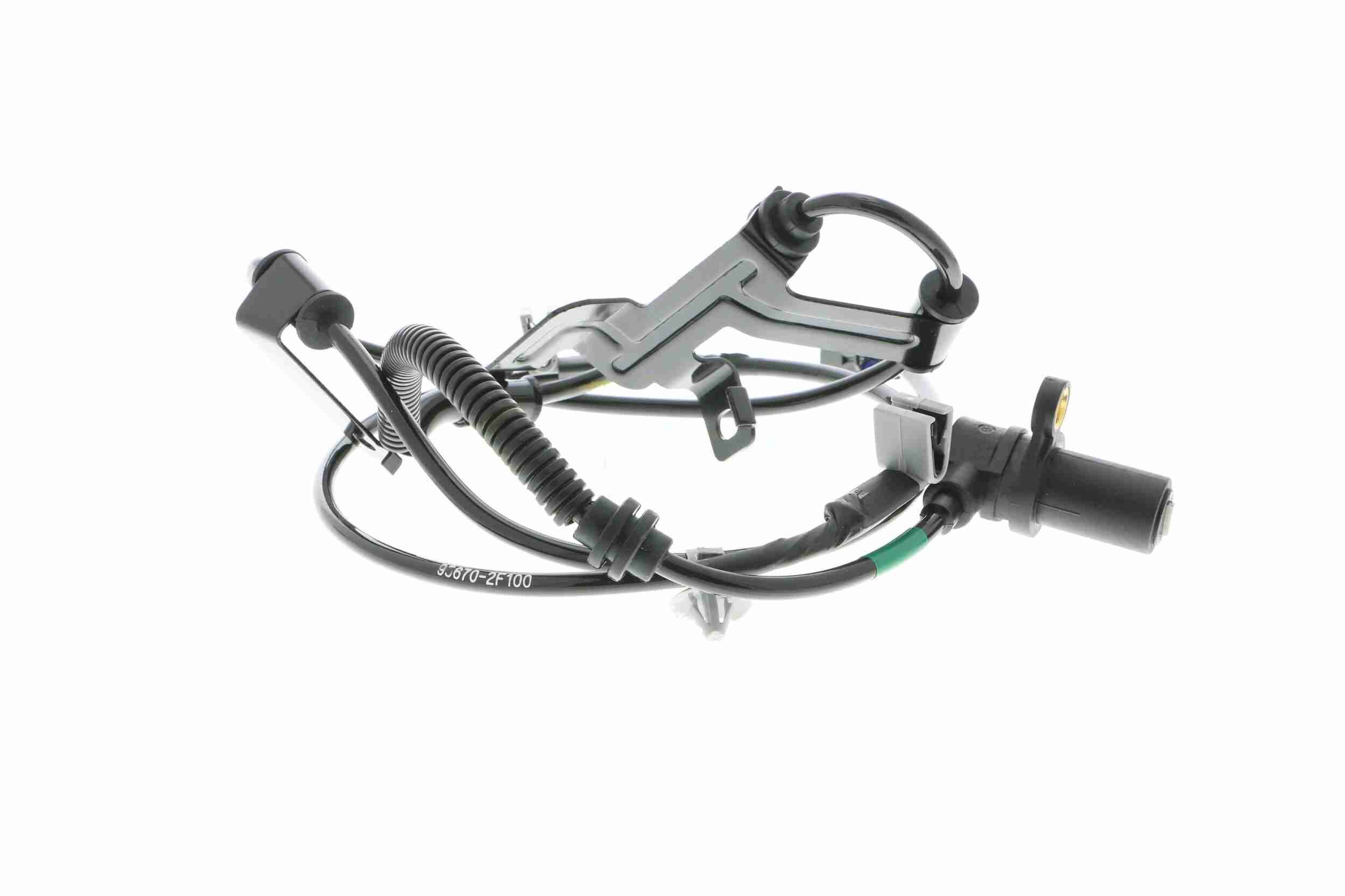 Sensor, Raddrehzahl