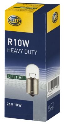 R10W 24V HEAVY DUTY EXPERT