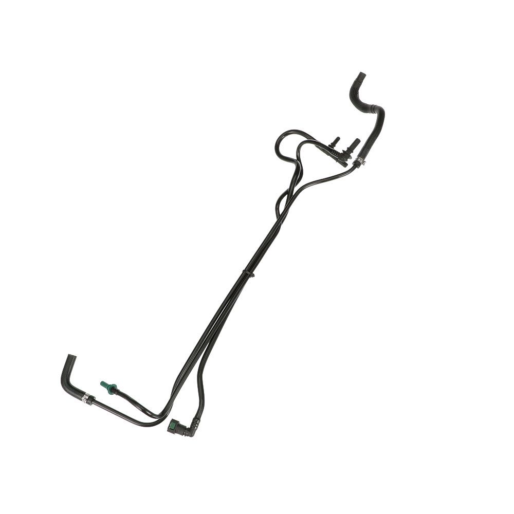 žarna, degalų išsiliejimo apsauga