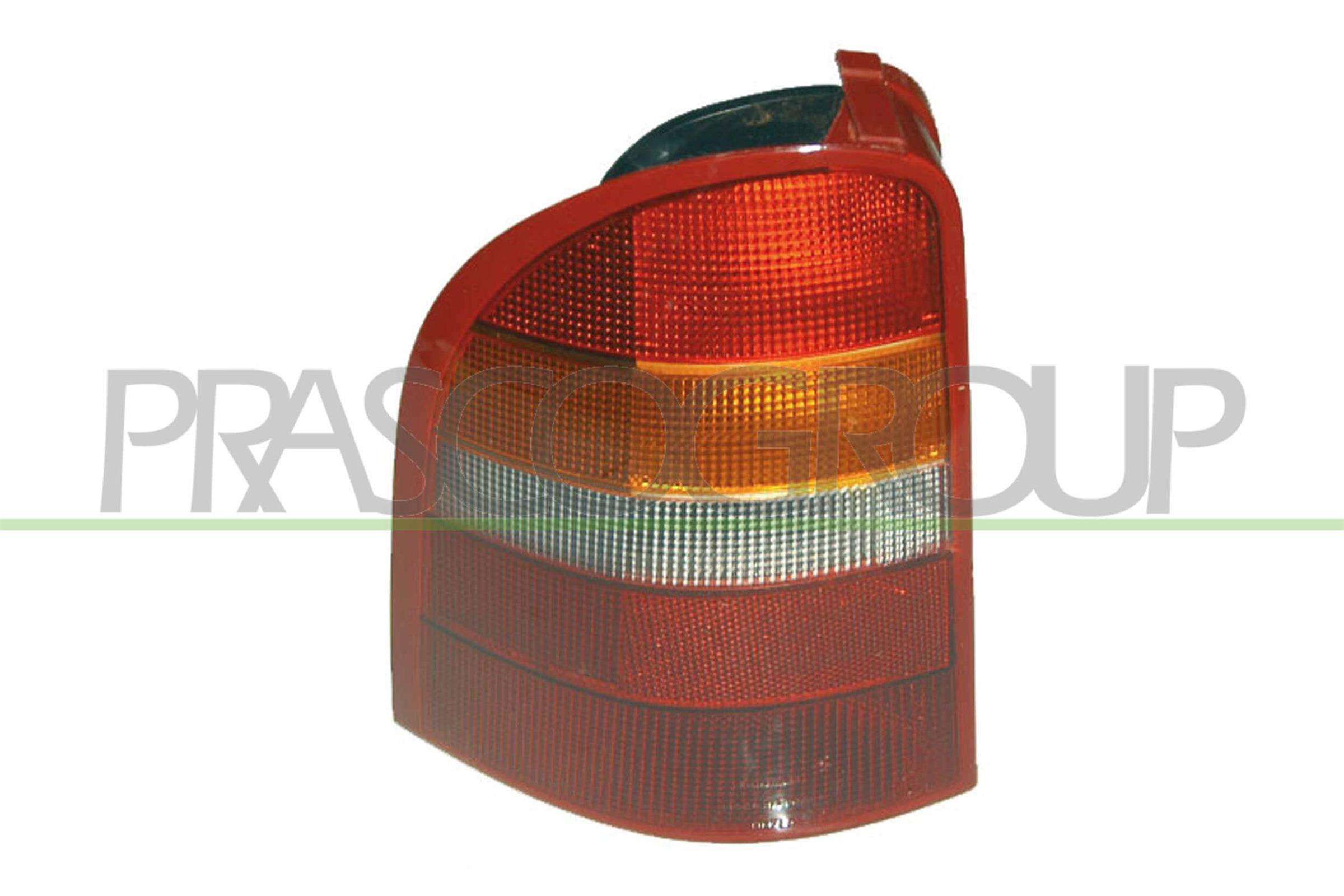 FD1034154 PRASCO hátsólámpa