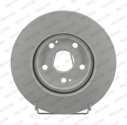 Brake Disc DDF1401C