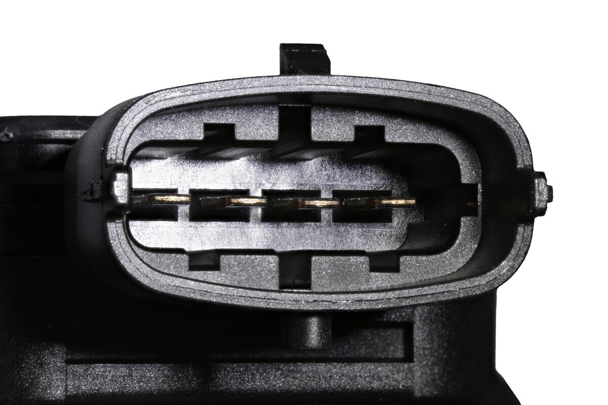 Luftmassenmesser