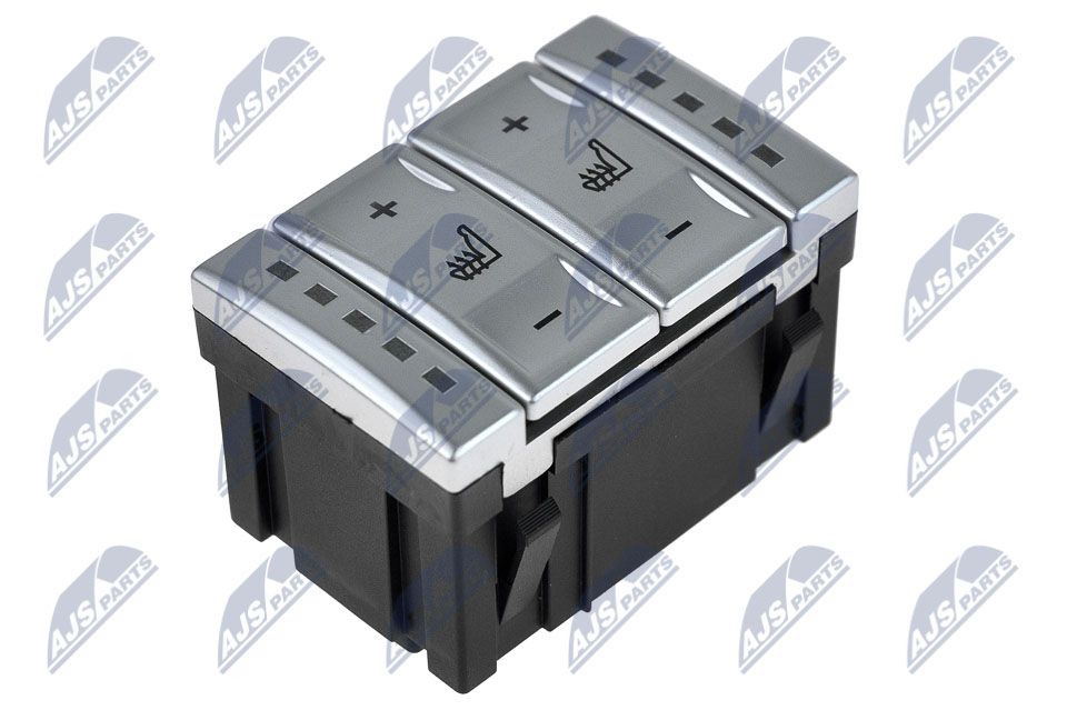 Schalter, Sitzheizung