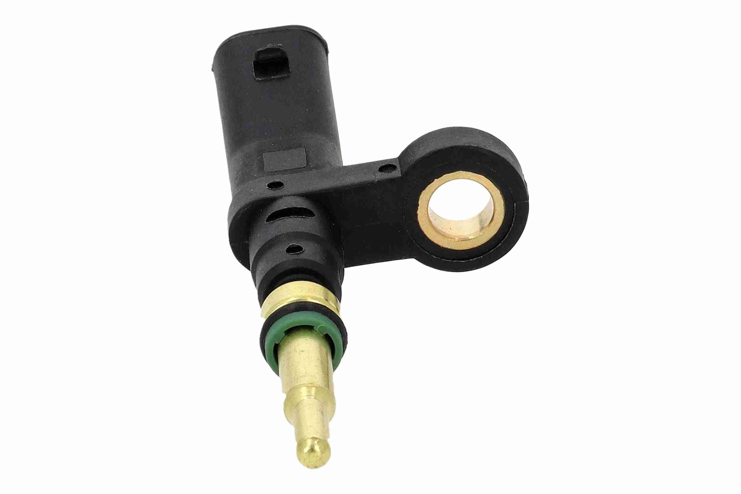 Sensor, K&uuml;hlmitteltemperatur