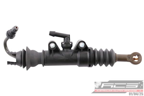 CLUTCH M/CYL PEUGEOT 19.05mm (3/4) - TecDoc 1