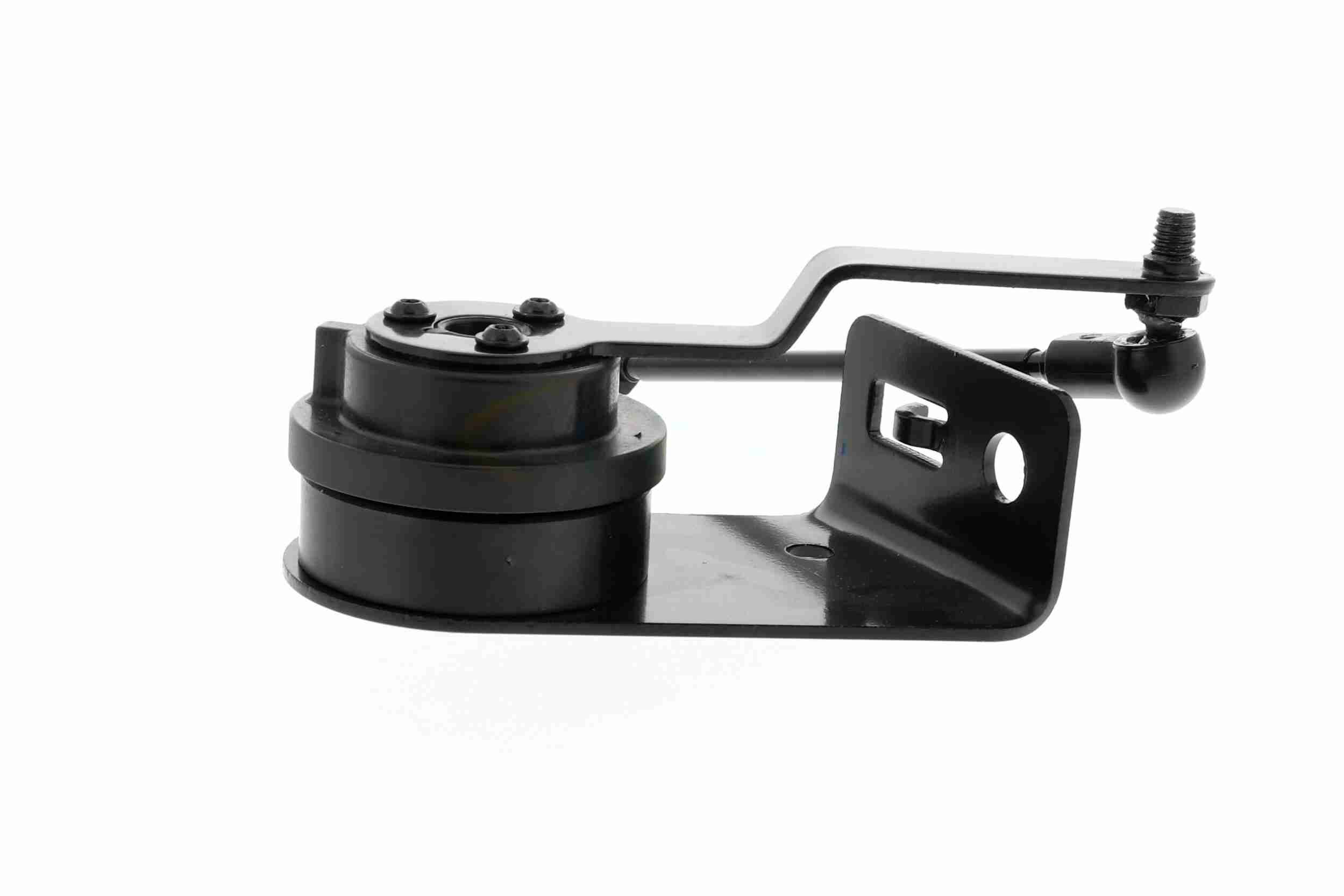 Sensor, Leuchtweitenregulierung