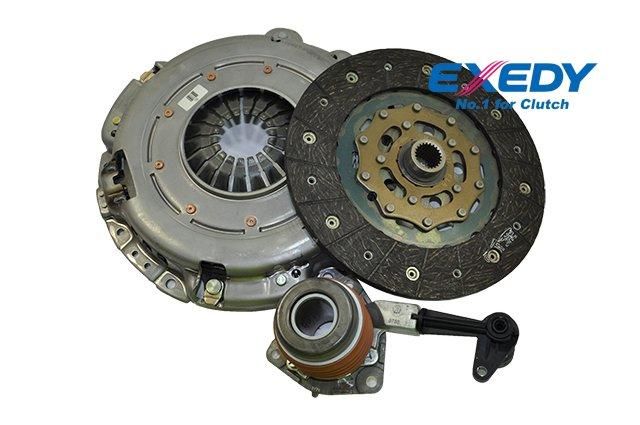 255mm Holden - TecDoc Only