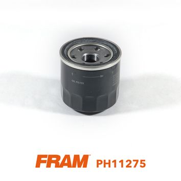 Filtro de aceite