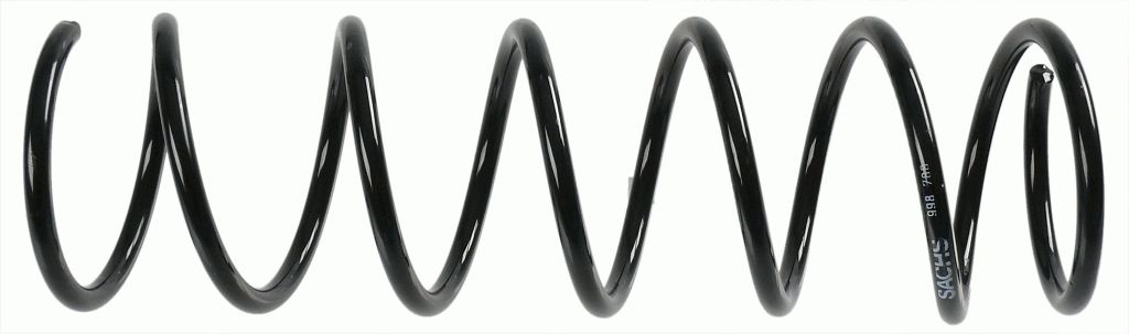 SACHS 998 788 Suspension Spring