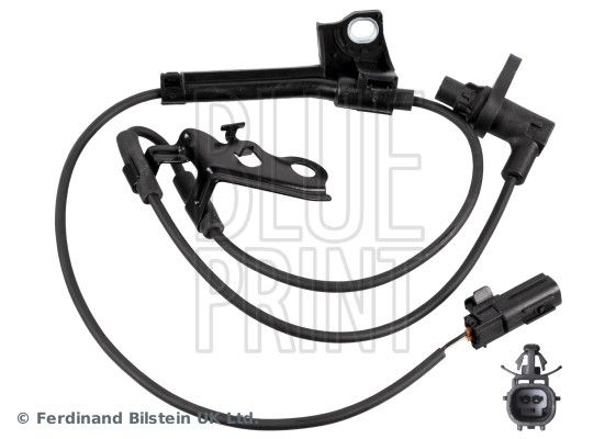 Sensor, Raddrehzahl