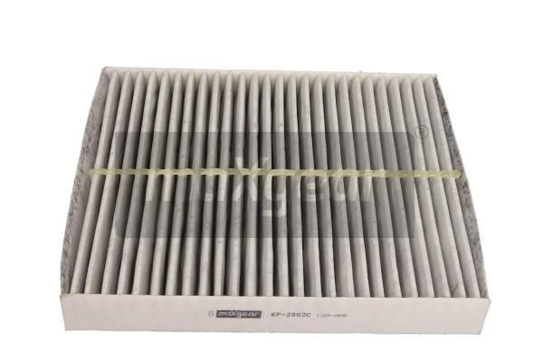 Filter, Innenraumluft