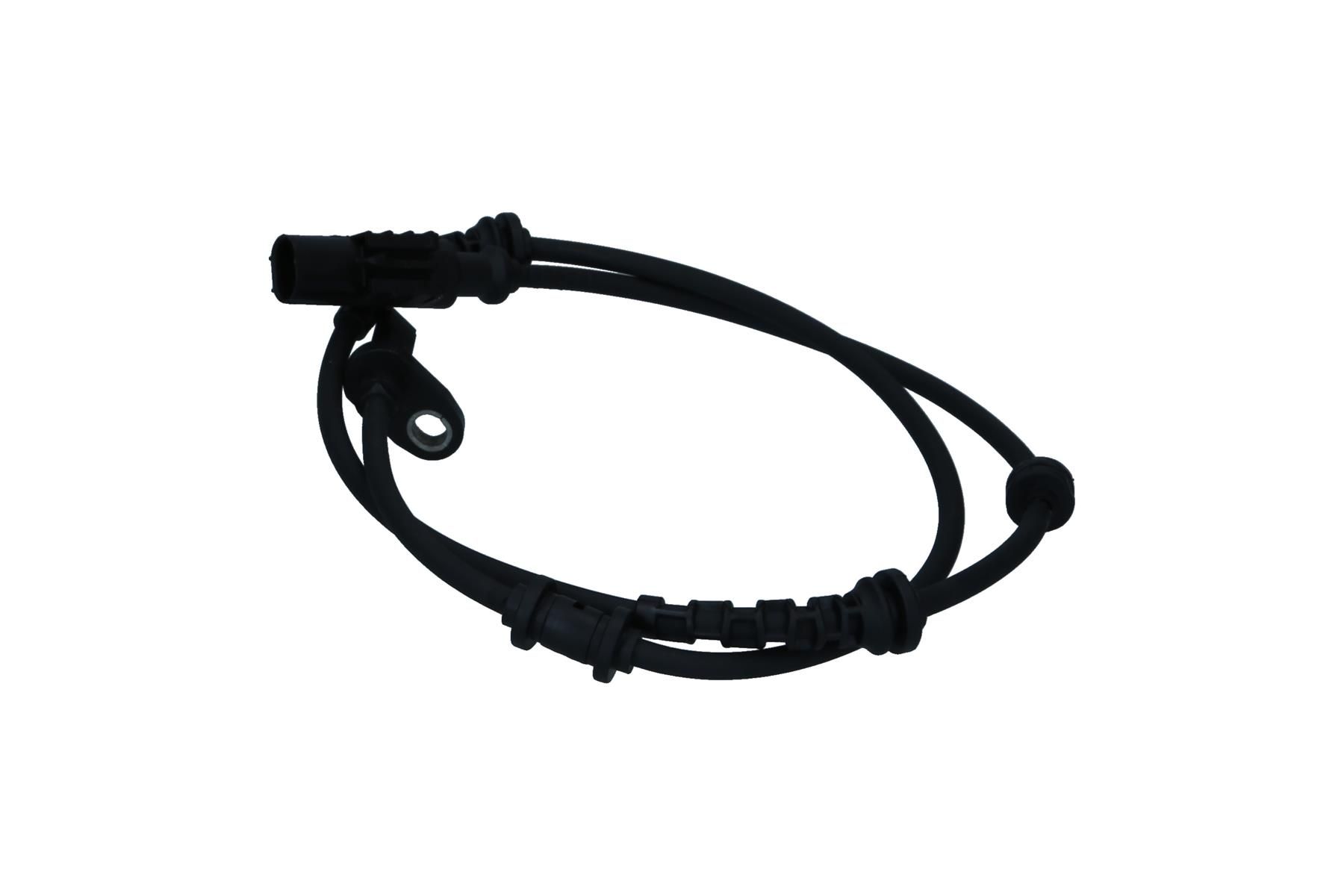 Sensor, Raddrehzahl