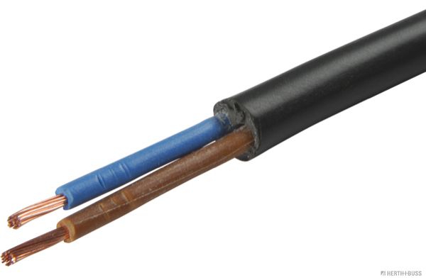 Elektroleitung Elektroleitung