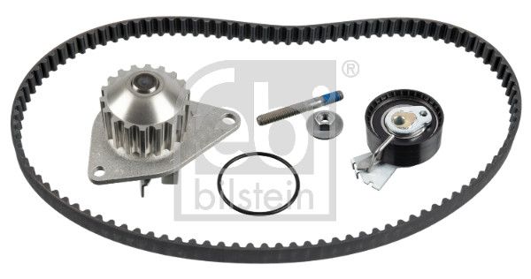 Water Pump & Timing Belt Kit 32725