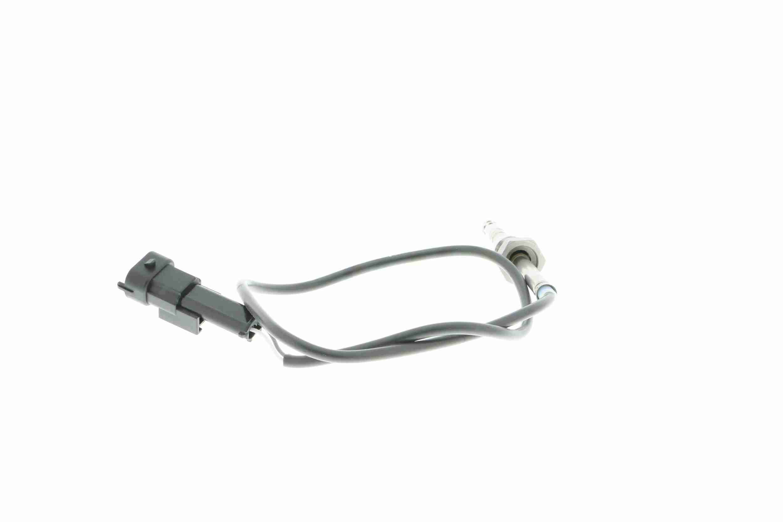 Sensor, Abgastemperatur