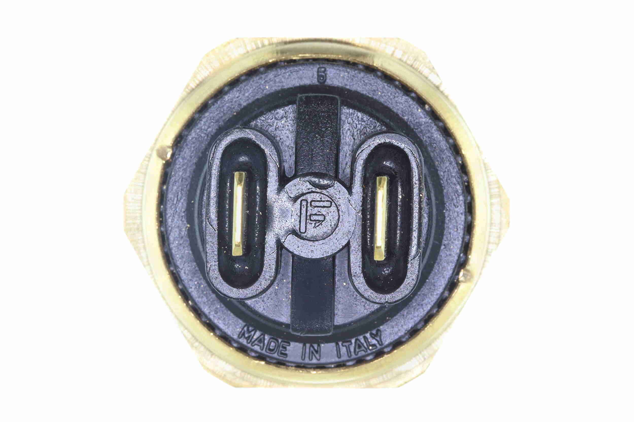 Temperaturschalter, Kühlerlüfter