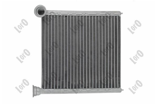 Heat Exchanger, interior heating 003-015-0014