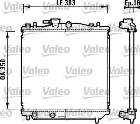 RMOT SUBA VIVIO 660  9900