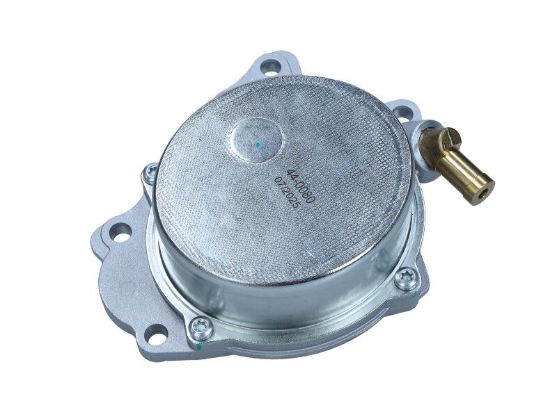 Unterdruckpumpe, Bremsanlage