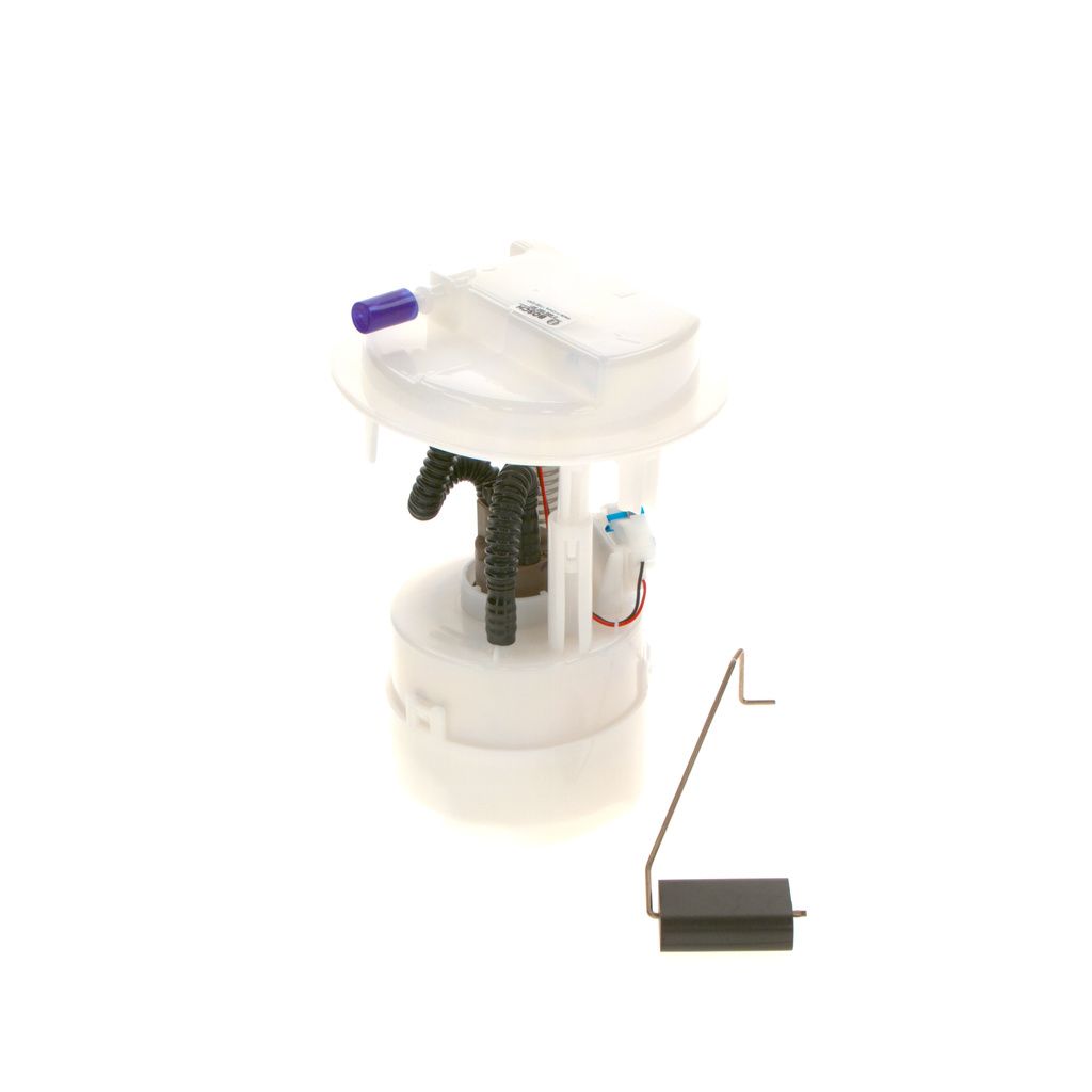 Kraftstoff-F&ouml;rdereinheit