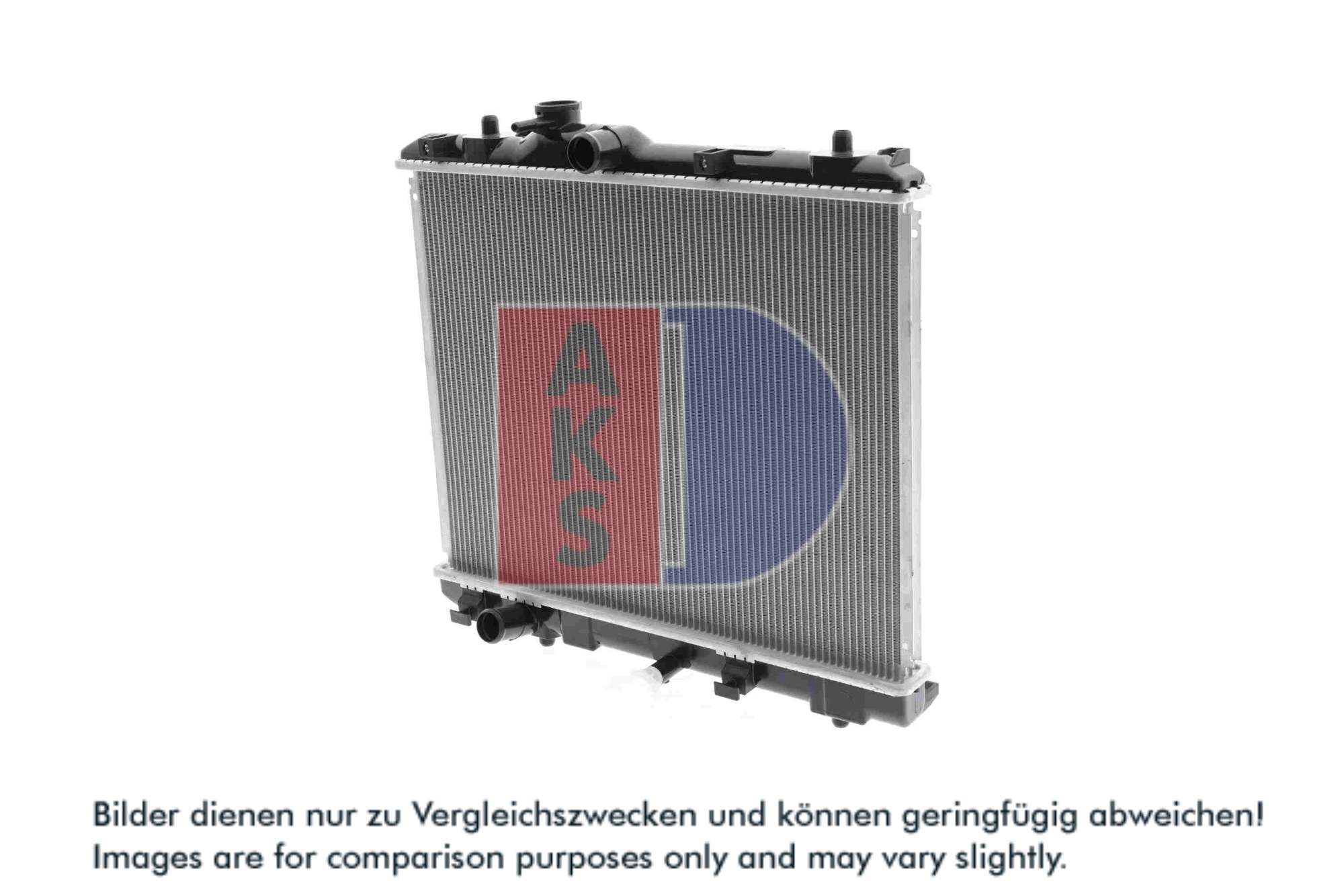 K&uuml;hler, Motork&uuml;hlung