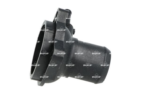 K&uuml;hlmittelflansch