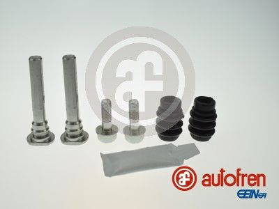 F&uuml;hrungsh&uuml;lsensatz, Bremssattel