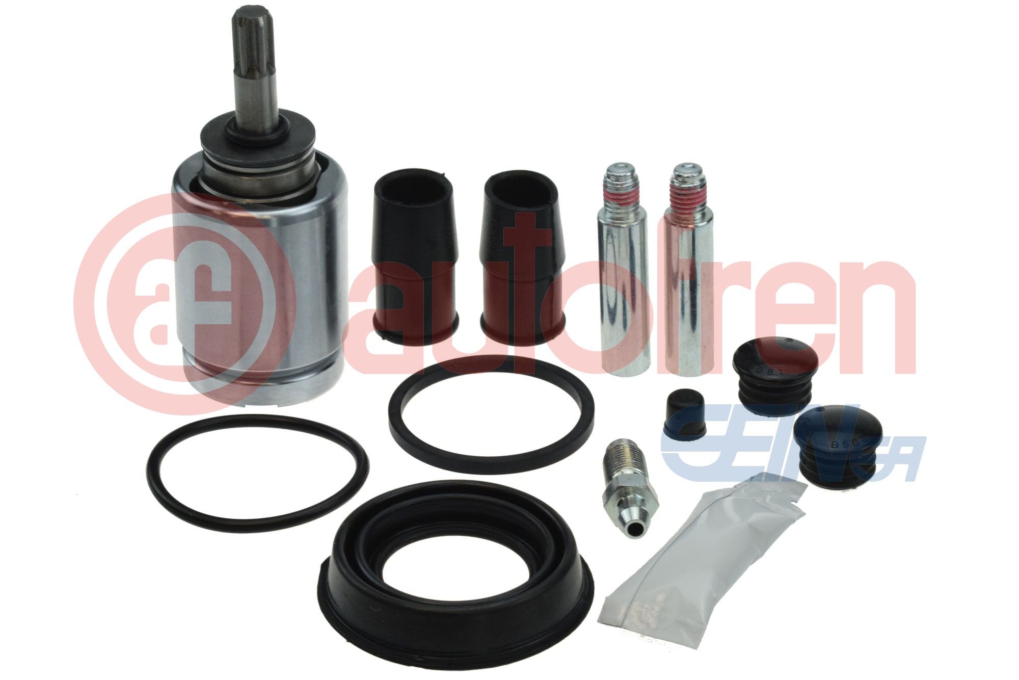 Repair Kit, brake caliper D43509S