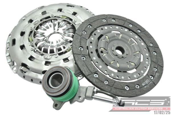 KIT STD FORD MONDEO 2.0L inc CSC - TecDoc Only