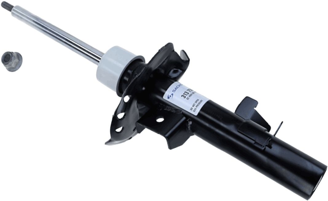 SACHS SHOCK ABSORBER - TecDoc 2