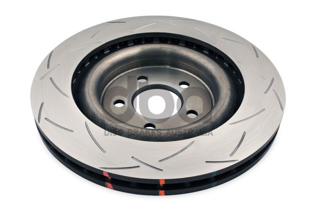 4000 T3 Slot KP [ Ford FPV BA/BF/FG 05-11 F ] - TecDoc 1