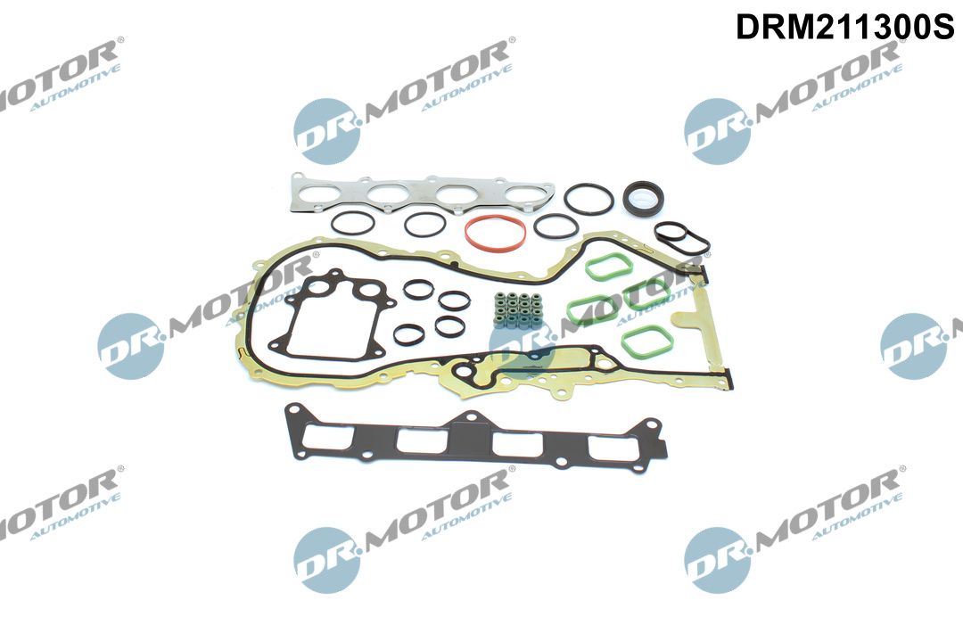 DRM211300S Dr.Motor Automotive teljes tömítéskészlet, motor
