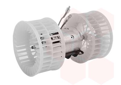 Innenraumgebl&auml;se