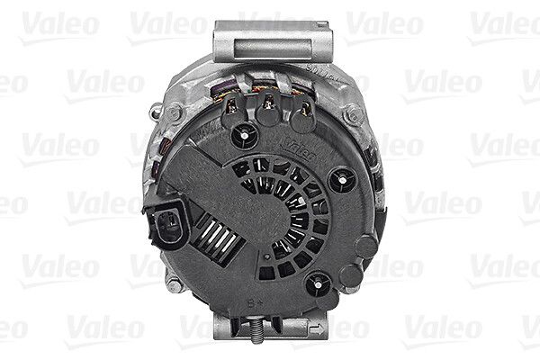Valeo 440638 Generator Valeo 440638 Generator