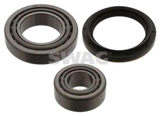 Wheel Bearing Kit 10 90 8146