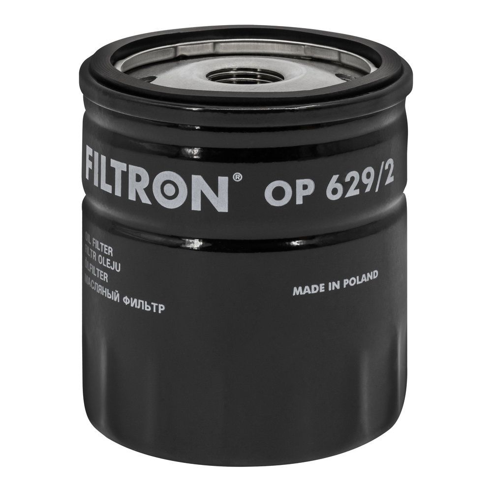 Ölfilter
