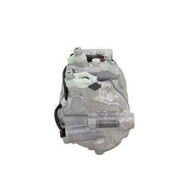 Airco Compressor Mercedes-Benz