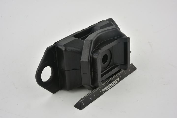 montavimas, neautomatinė transmisija