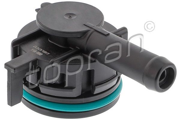 Ventil, Kurbelgeh&auml;useentl&uuml;ftung