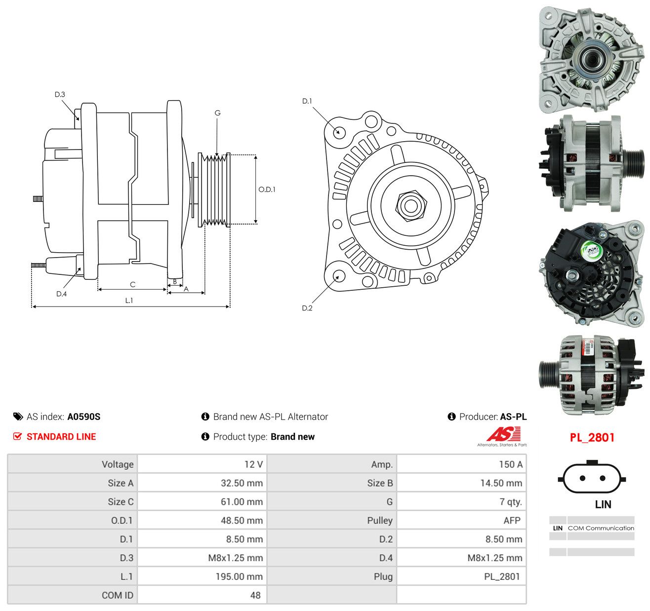 Generator