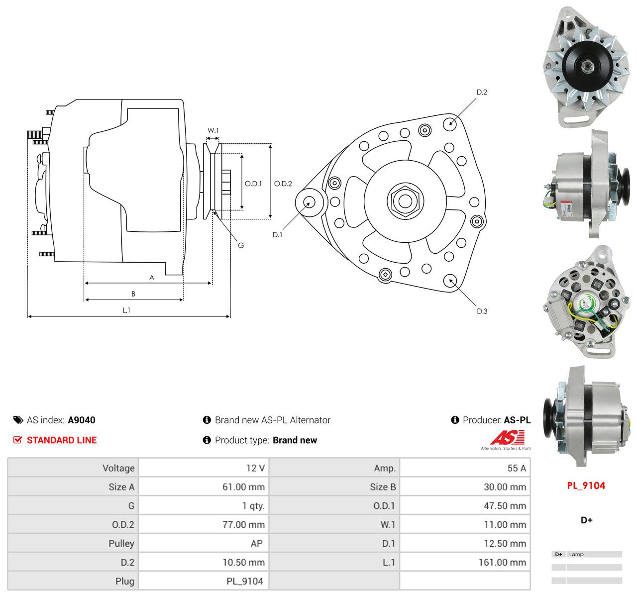 Generator