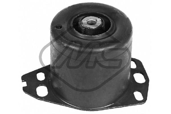 05537 Metalcaucho felfüggesztés, motor