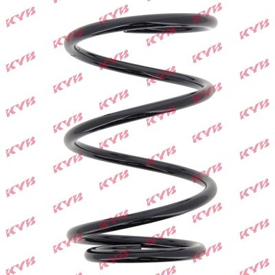 KYB RA2811 Suspension Spring