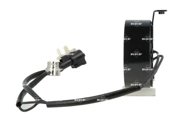 Spule, Magnetkupplung (Kompressor)